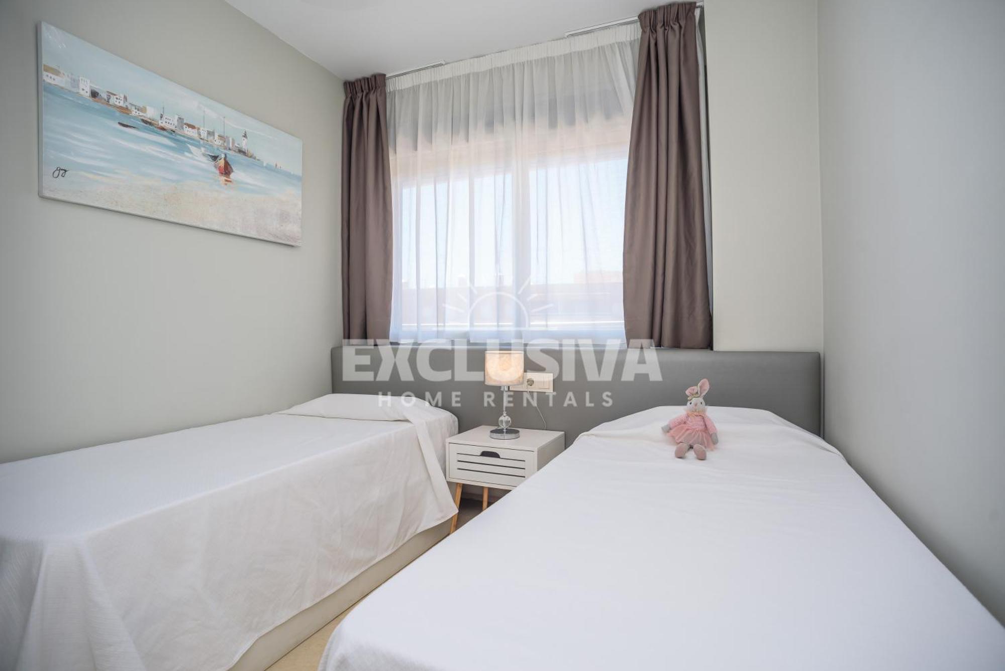 Apartamento Albamarina, 1ªlinea, Magic World, Vistas Al Mar! Oropesa del Mar Exterior foto
