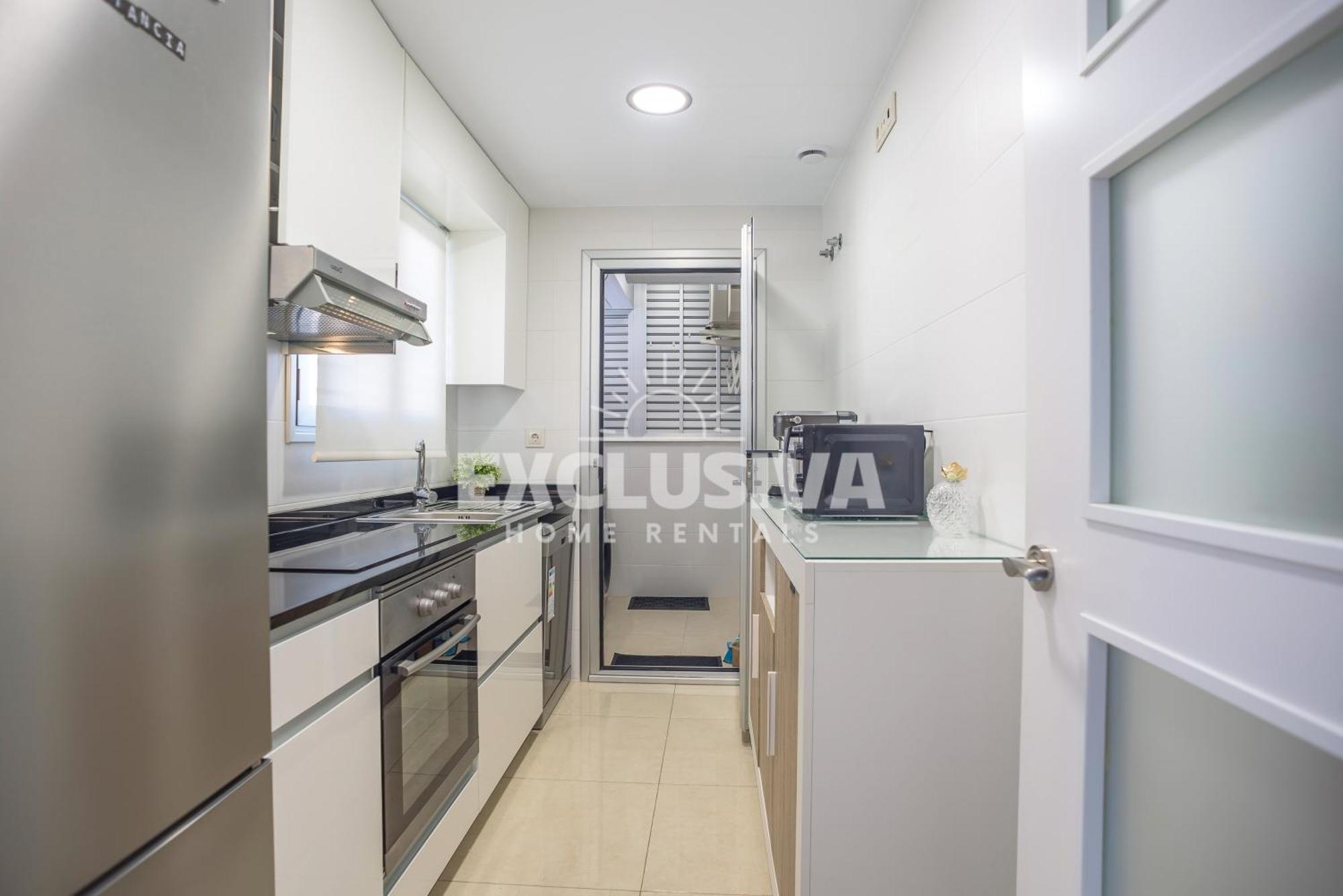 Apartamento Albamarina, 1ªlinea, Magic World, Vistas Al Mar! Oropesa del Mar Exterior foto