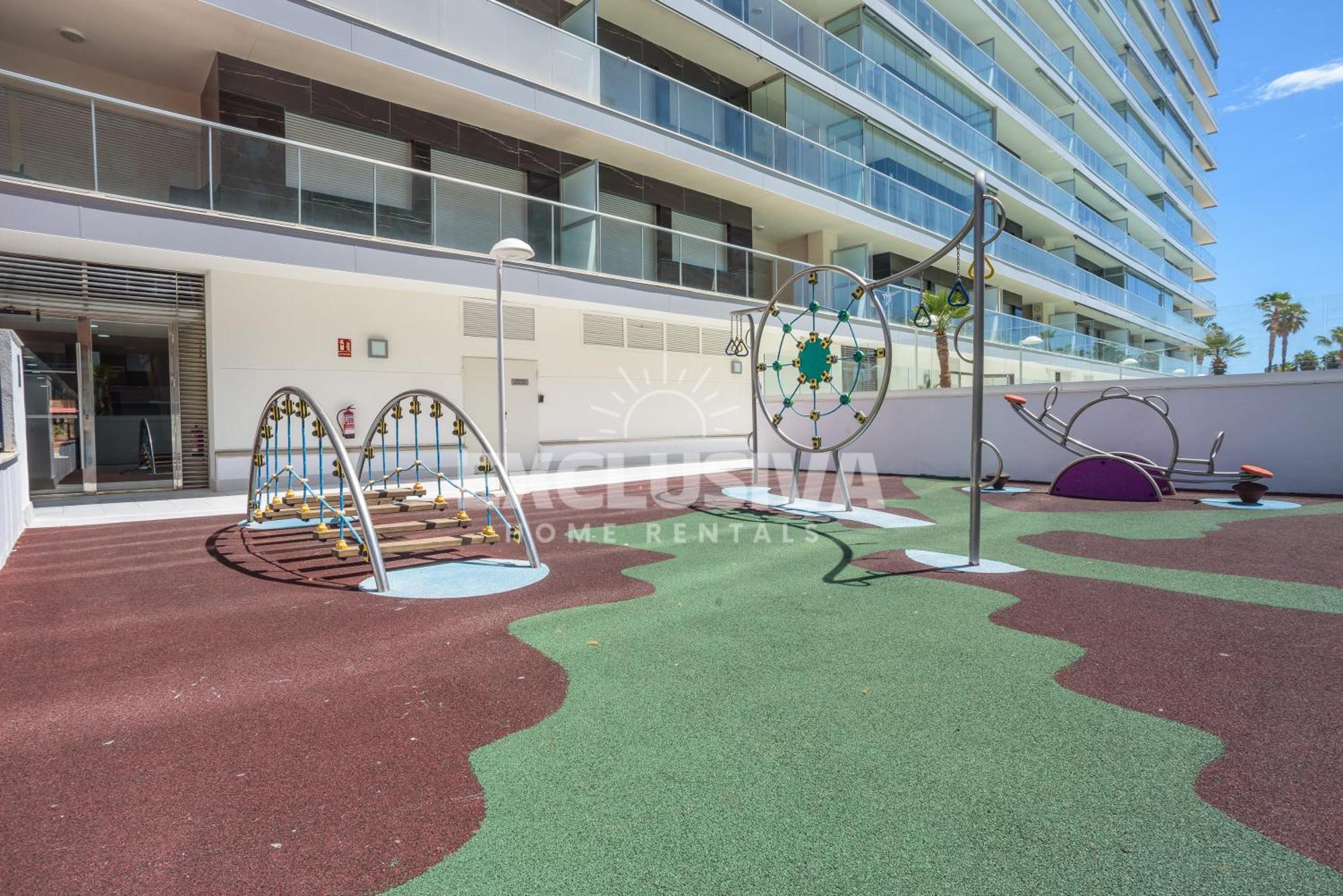 Apartamento Albamarina, 1ªlinea, Magic World, Vistas Al Mar! Oropesa del Mar Exterior foto