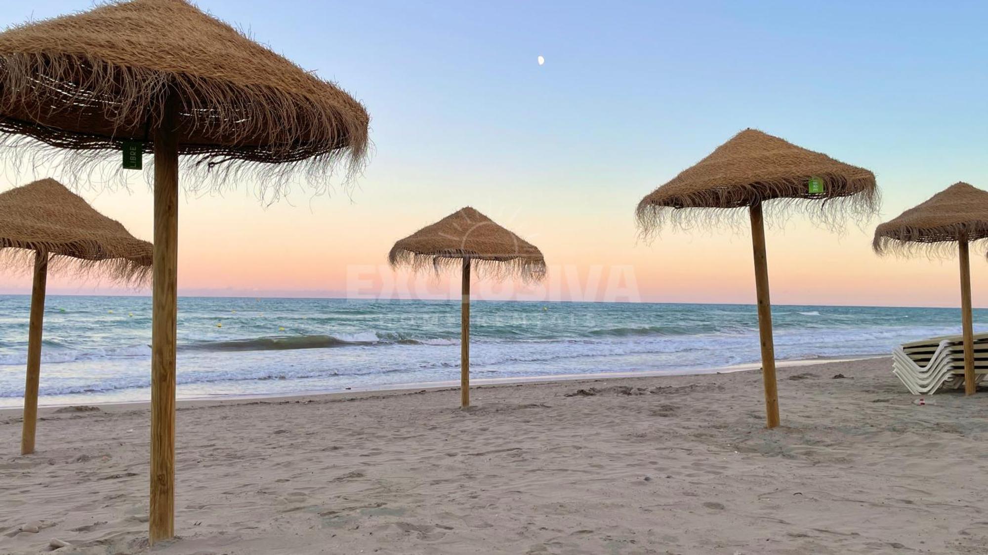 Apartamento Albamarina, 1ªlinea, Magic World, Vistas Al Mar! Oropesa del Mar Exterior foto