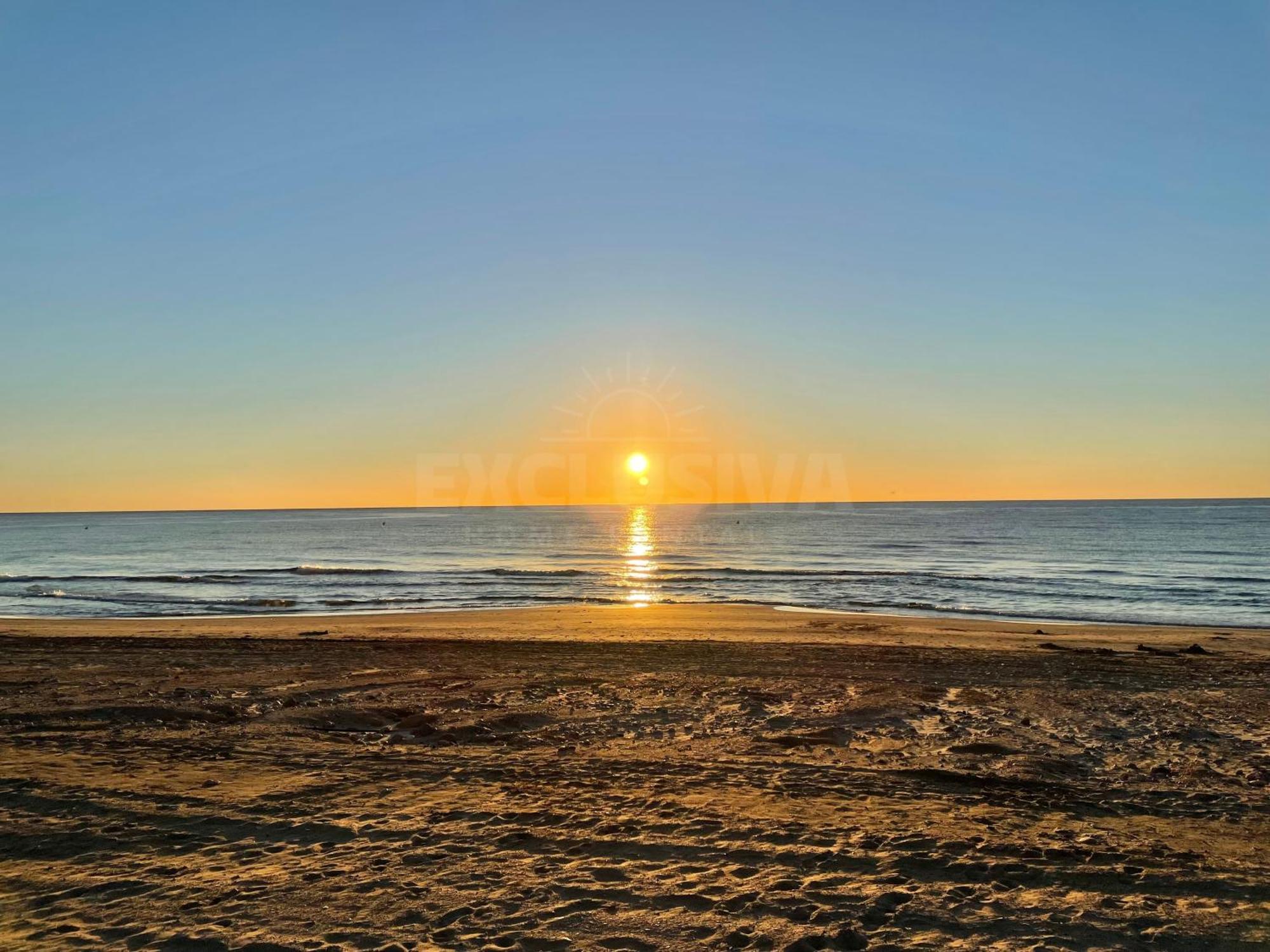 Apartamento Albamarina, 1ªlinea, Magic World, Vistas Al Mar! Oropesa del Mar Exterior foto