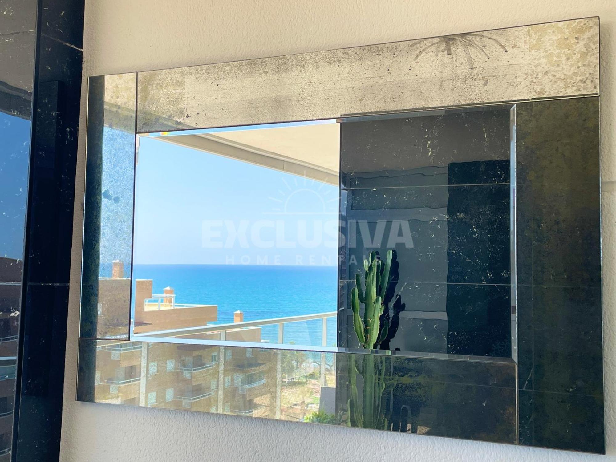 Apartamento Albamarina, 1ªlinea, Magic World, Vistas Al Mar! Oropesa del Mar Exterior foto